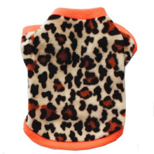 Load image into Gallery viewer, Dog Cats Clothes for Small Dogs Warm Winter Pet Dog Clothing Coat Shirt Pet Christmas Costume Soft Chihuahua Clothes 1