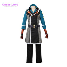Load image into Gallery viewer, IDOLiSH7 Trigger Tsunashi Ryunosuke Cosplay Costume Halloween Christmas Carnaval Costume