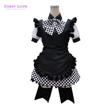 Load image into Gallery viewer, Haiyore Nyarukosan Nyaruko Cosplay Costume Halloween Carnaval Christmas Costume