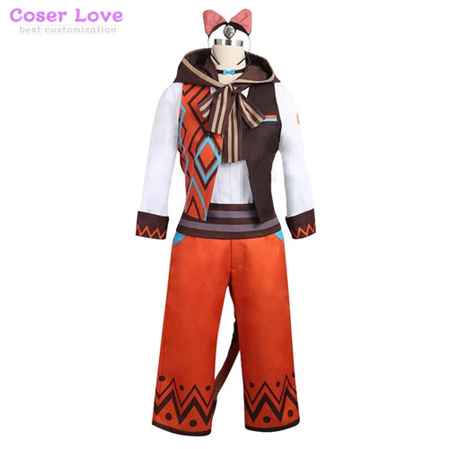 A3! Sumeragi Tenma Cosplay costume Carnaval Halloween Christmas Costume